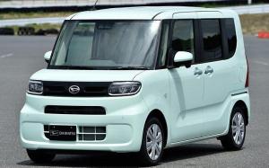 Daihatsu Tanto '2019